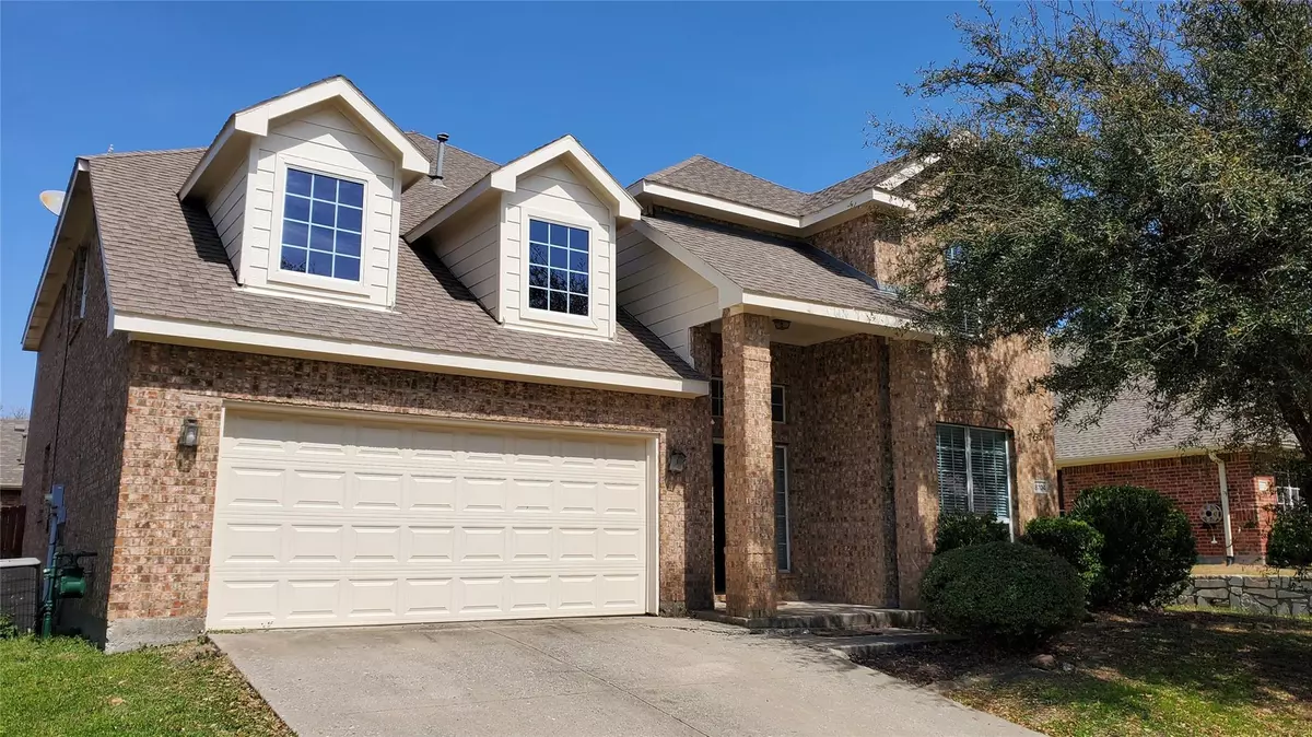 Mckinney, TX 75070,8704 Blacktail Drive