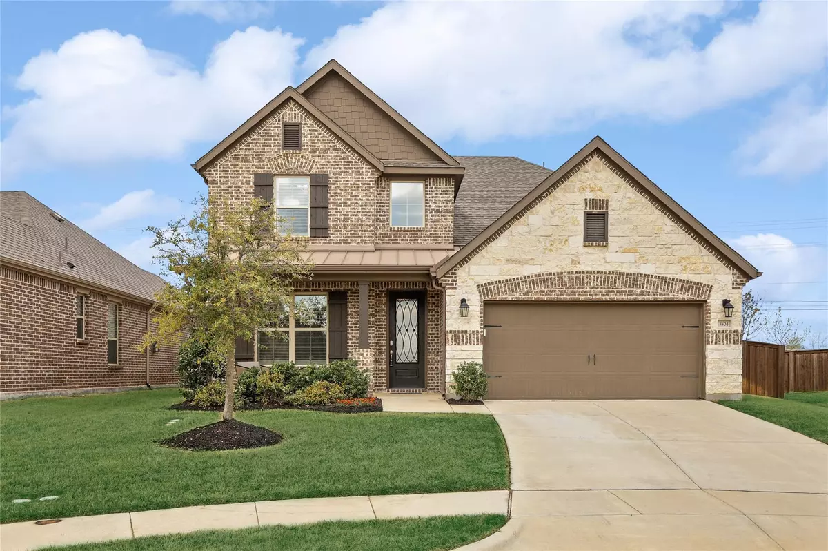 Northlake, TX 76226,3804 Driftwood Lane