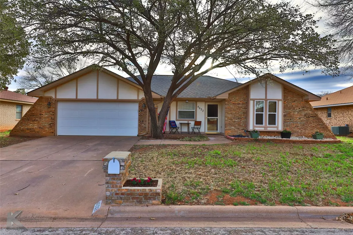 Abilene, TX 79606,4633 Royal Crest Drive