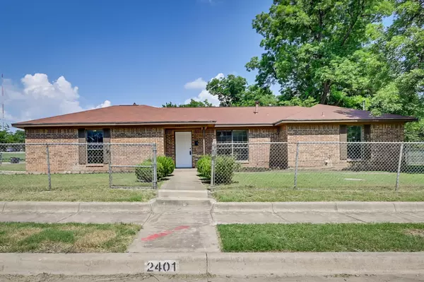 Fort Worth, TX 76103,2401 Ben Avenue