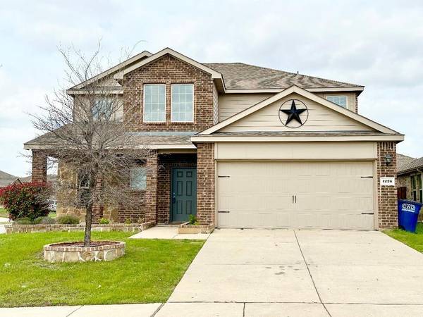 1226 Roman Drive, Princeton, TX 75407