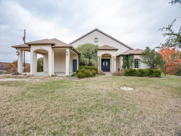 225 PR 3630, Springtown, TX 76082