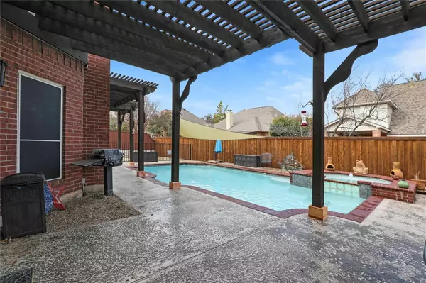 Mckinney, TX 75072,1602 Willow Lane