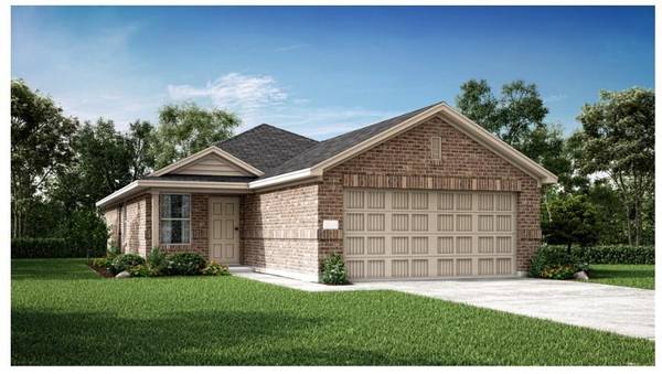 14032 Haggerston Drive, Pilot Point, TX 76258