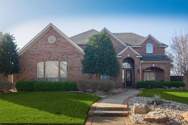 Mckinney, TX 75072,6117 Wildwood Drive