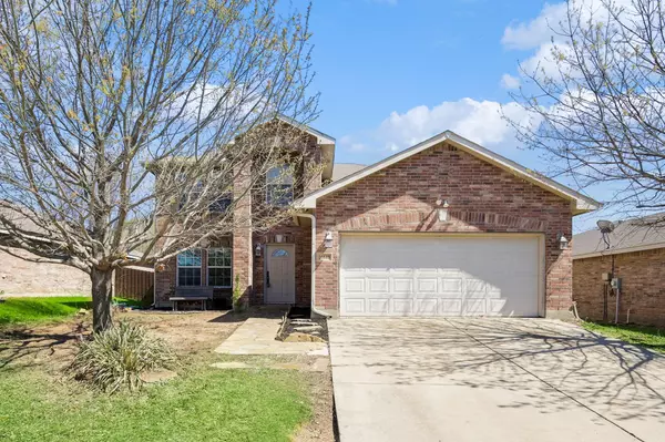 16648 Ford Oak, Fort Worth, TX 76247