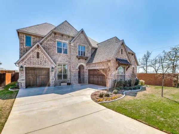 Keller, TX 76248,1000 Woodford Drive