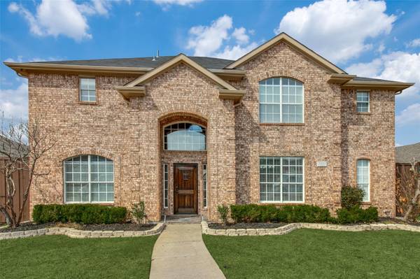 3051 Tupelo Lane, Sunnyvale, TX 75182