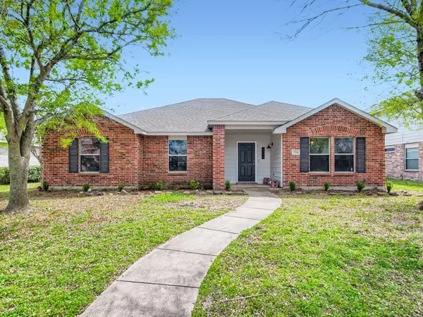 2714 Kernville Drive, Wylie, TX 75098