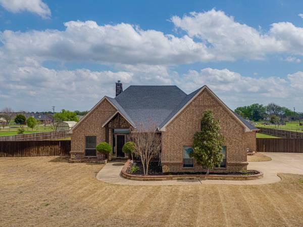 5430 Country South Lane,  Midlothian,  TX 76065