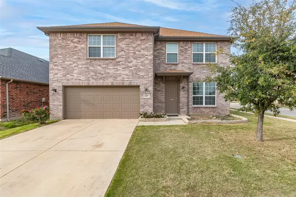 2257 Juarez Drive, Fort Worth, TX 76177