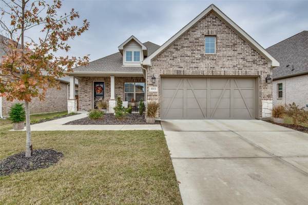 9513 Oxbow Lane, Little Elm, TX 75068