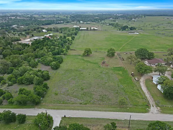 209 Dixie Road,  Weatherford,  TX 76087