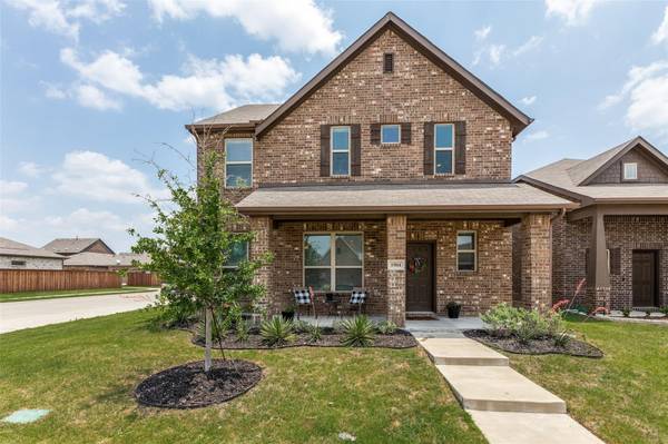 1904 Emilia Drive, Celina, TX 75009