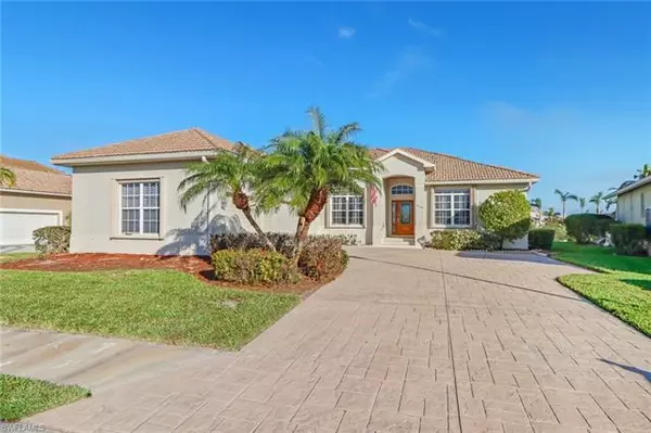 Fort Myers, FL 33908,8508 Southwind Bay CIR