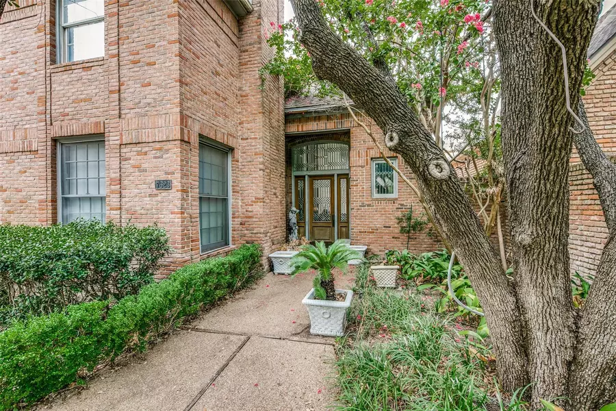 7623 Marquette Street, Dallas, TX 75225