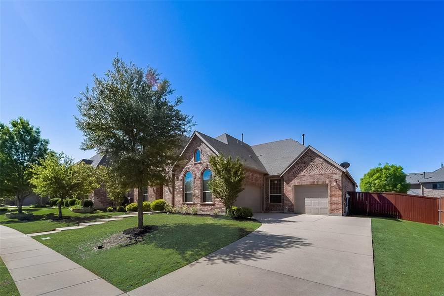 434 Whitewing Lane, Murphy, TX 75094