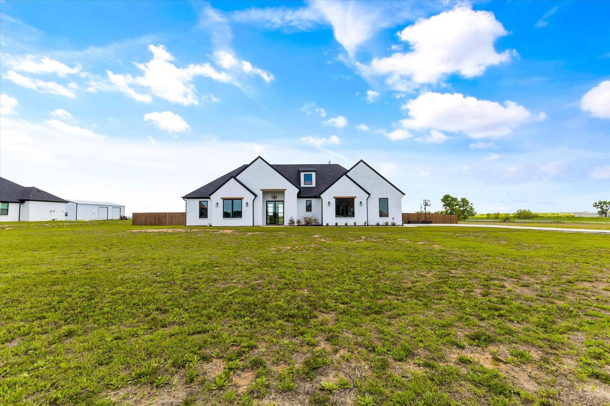 8410 County Road 301,  Grandview,  TX 76050