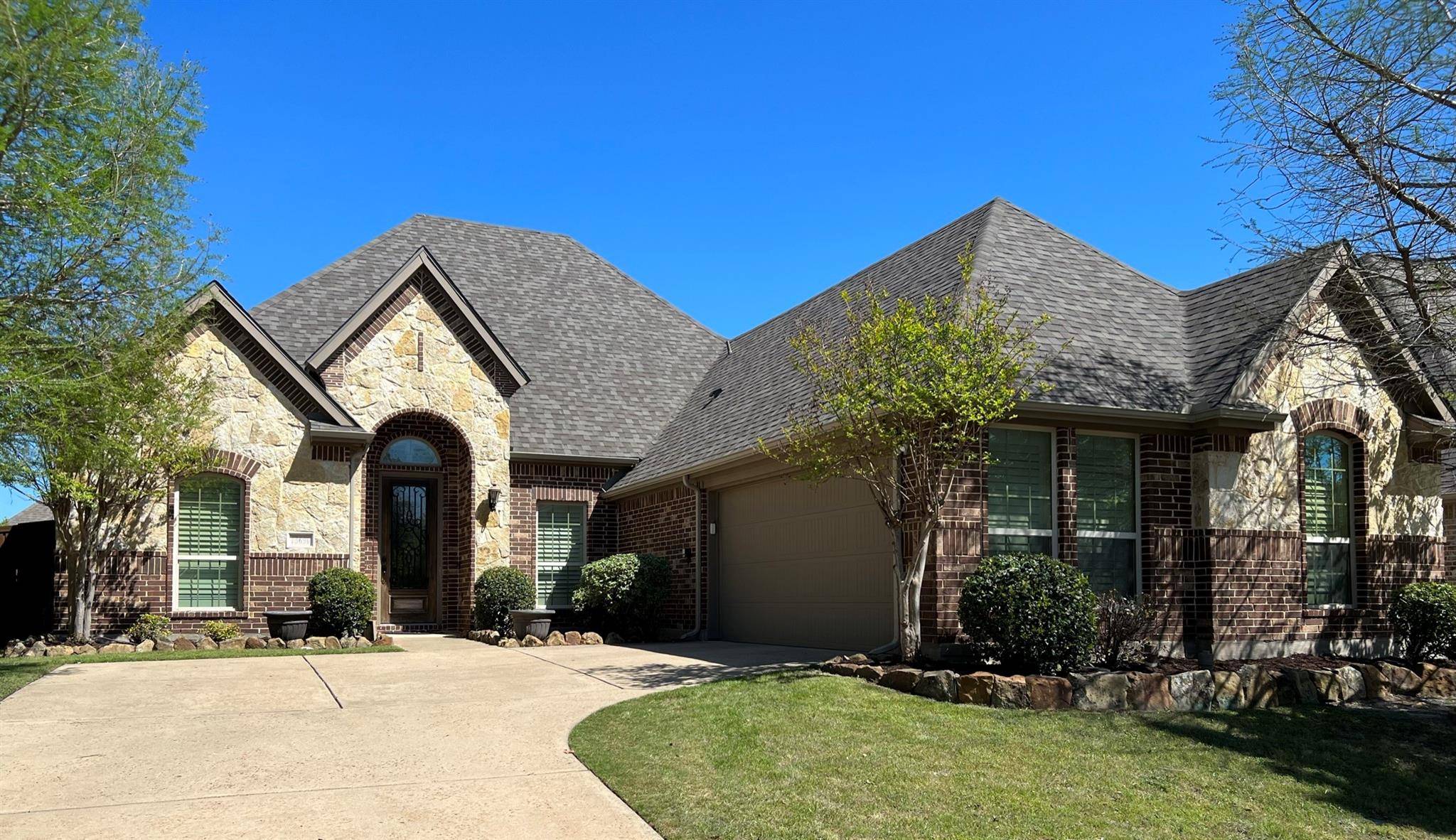 13690 Monstrell Road, Frisco, TX 75035