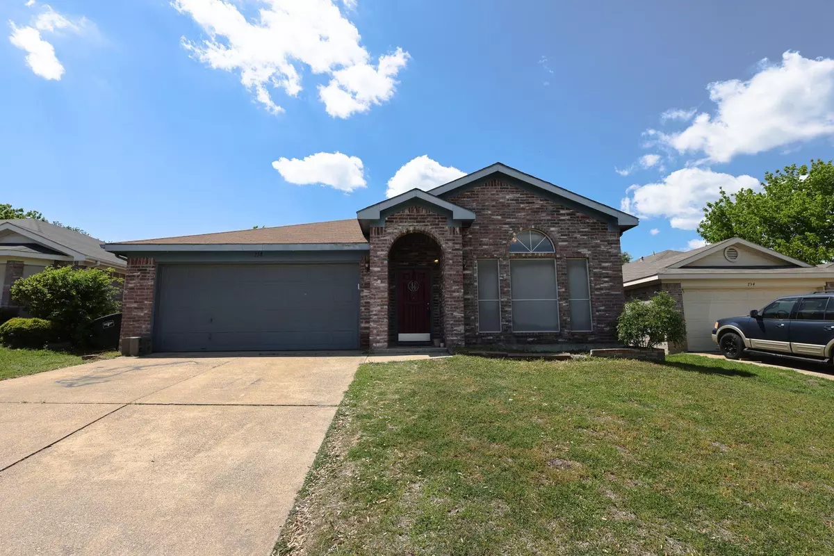 Fort Worth, TX 76108,758 Deauville Circle W