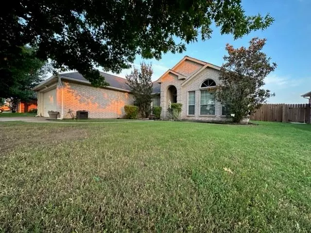 Waxahachie, TX 75165,102 Chesterfield Circle