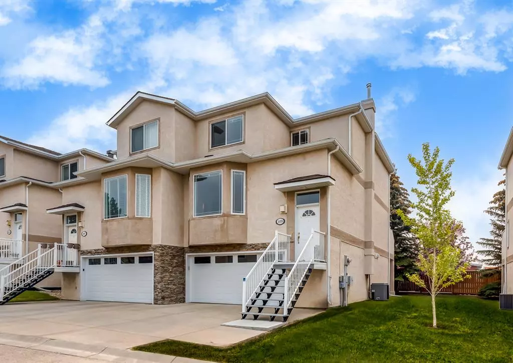 Calgary, AB T3K 5G1,109 Country Hills GDNS NW