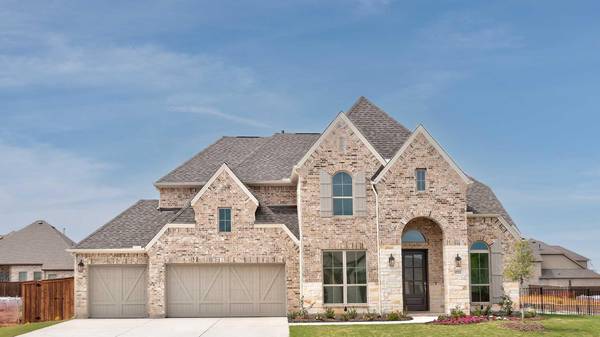 1552 Ripasso Way, Rockwall, TX 75032