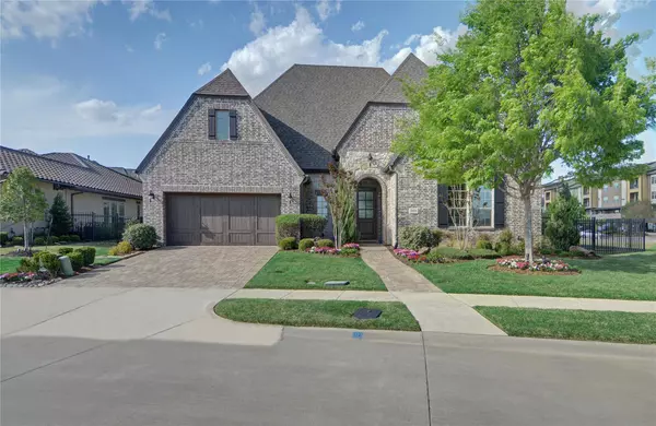 2804 Veranda Lane,  Southlake,  TX 76092