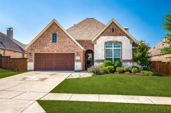 4871 Perennial Way, Prosper, TX 75078