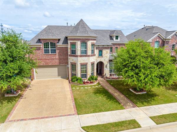 2120 Central Park Drive, Wylie, TX 75098