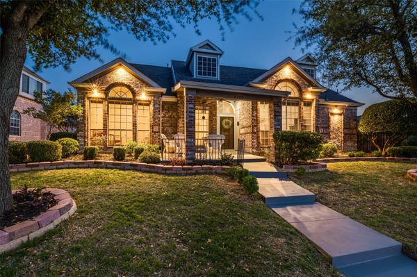 8102 Eagle Drive, Rowlett, TX 75088