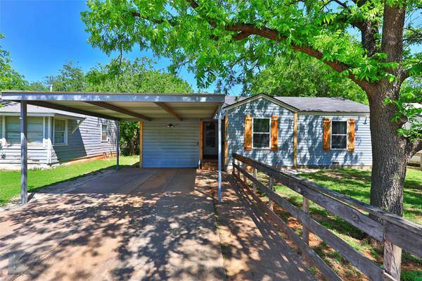 1473 Green Street, Abilene, TX 79603