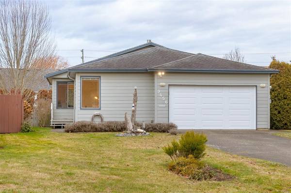 9456 Braun Cres, Sidney, BC V8L 4Y1