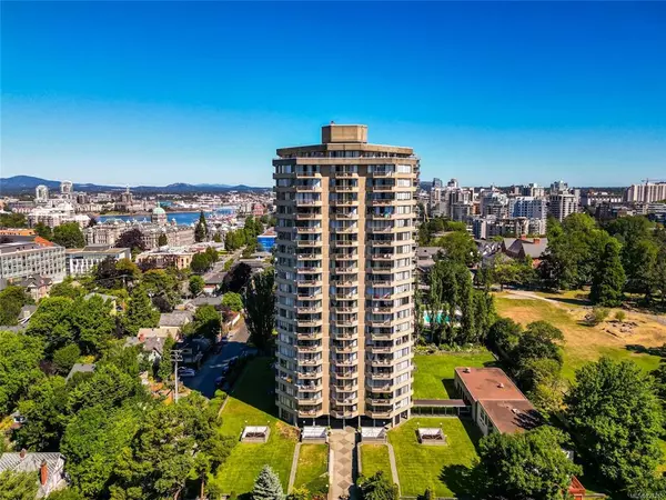 Victoria, BC V8V 1P7,620 Toronto St #405