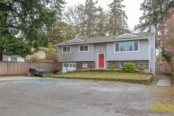 Colwood, BC V9C 2L1,605 Eiderwood Pl