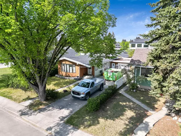 Calgary, AB T3E3K3,3535 40 ST SW