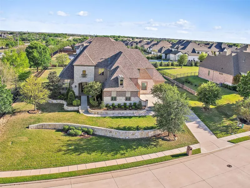 2320 Reflection Lane, Prosper, TX 75078