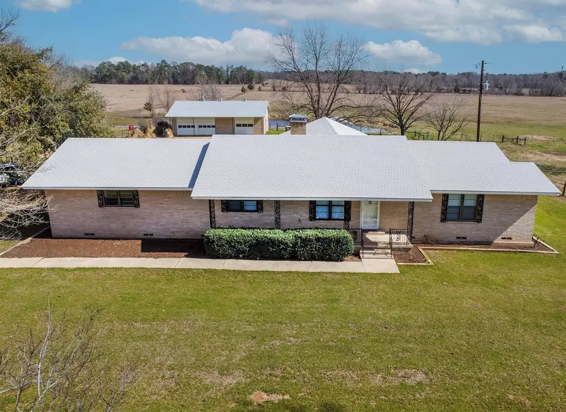 4140 N Fm 312, Winnsboro, TX 75494