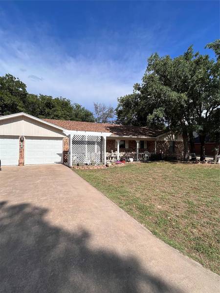 2202 Castle Drive, Clyde, TX 79510