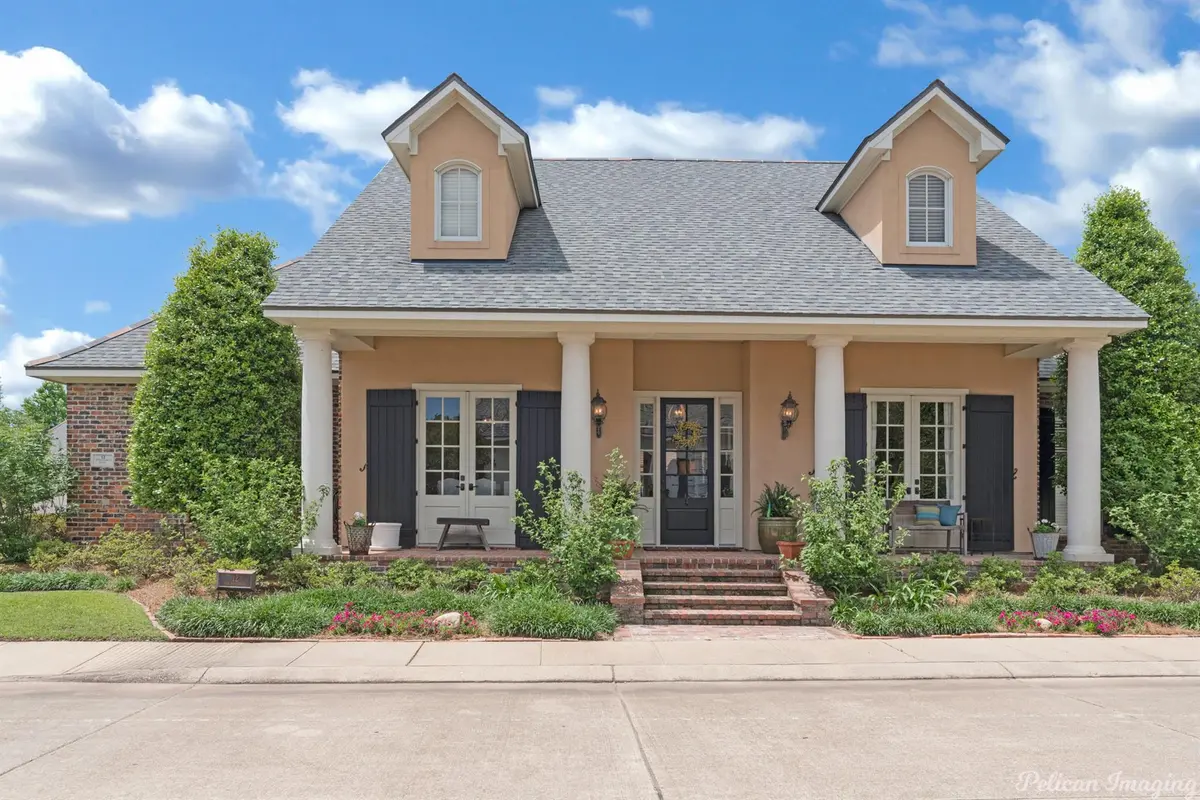 6121 Fern Avenue #12, Shreveport, LA 71105