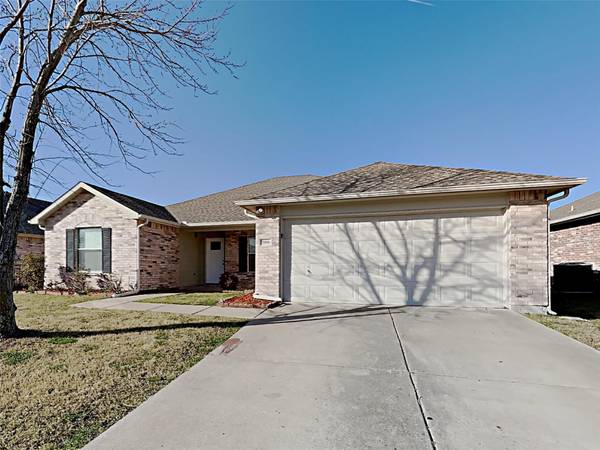 709 Gunters Mountain Lane, Wylie, TX 75098