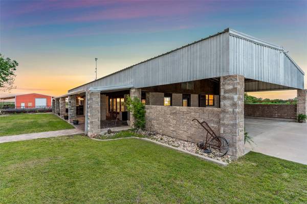 5010 County Road 351, Dublin, TX 76446