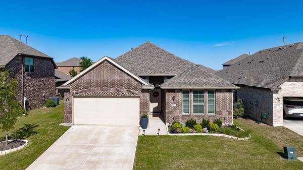 4009 Cozy Pine Drive, Northlake, TX 76226