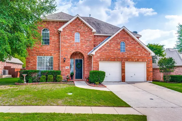 Mckinney, TX 75072,8005 Hummingbird Court