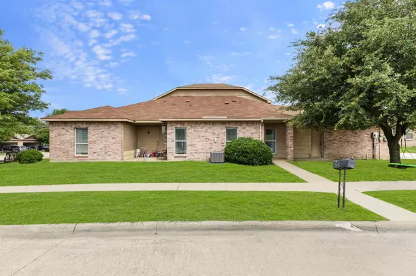 1137 Redman Court, Mesquite, TX 75149