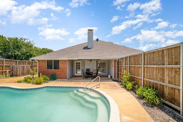 505 N Winding Oaks Drive, Wylie, TX 75098