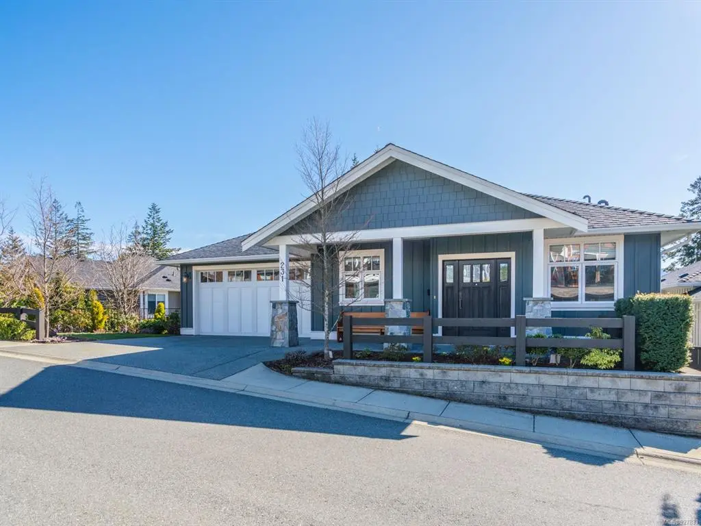 Nanaimo, BC V9T 0G5,231 Linstead Pl