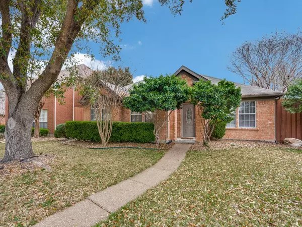 4733 Bear Run Drive, Plano, TX 75093