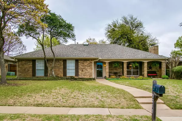 Plano, TX 75075,2213 Teakwood Lane