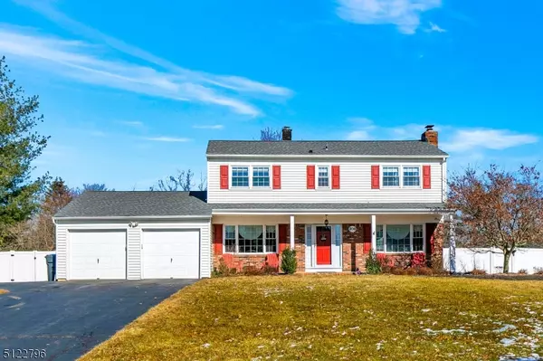 208 Yorkshire Ln, Branchburg Twp., NJ 08876